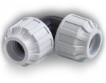 20mm MDPE Elbow-BOX OF 45